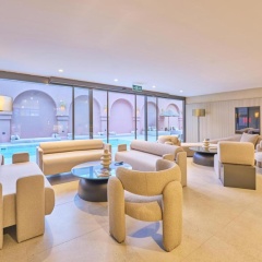 La Maja Hotel - Bild 2