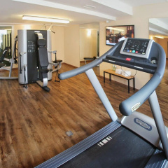 Best Western Hotel Muenchen Airport - Bild 26
