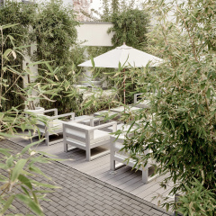 The Pure, a Member of Design Hotels - Bild 18