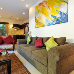 Villa Jepun - Bild 4