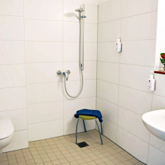 Hotel Transit Loft Berlin - Bild 10