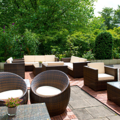 Leonardo Hotel Hamburg City Nord - Bild 24