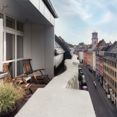Boutique Hotel SP34 - Bild 26