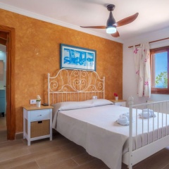 Villa Cala Torta Na Moli - Bild 5
