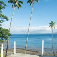 Daku Resort Savusavu in Savusavu, Fiji from 130$, photos, reviews - zenhotels.com beach photo 3