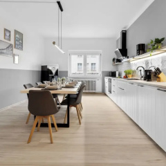 Apartment Pyramidenblick - Bild 15