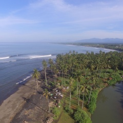 Medewi Beach Inn - Bild 16