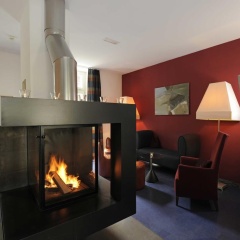 Alma Hotel - Boutique hideaway by the lake with rooftop and ladies-only wellness - Bild 15