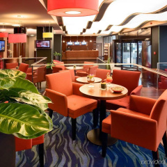 Novotel Budapest Danube - Bild 23