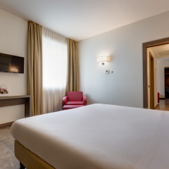 Klima Hotel Milano Fiere - Bild 3