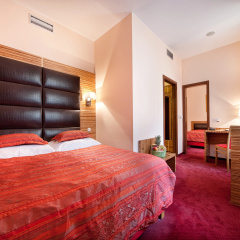 EA Hotel Sonata - Bild 7