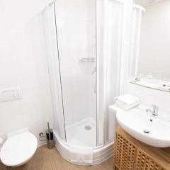 Wenceslas Square Hotel - Czech Leading Hotels - Bild 17