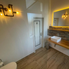 Ferienwohnung Brückenkopf OG - Bild 7