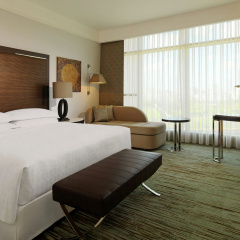 Sheraton Grand Adana - Bild 4