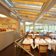 Best Western Plus Delta Park Hotel - Bild 27