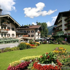 Hotel Neue Post - Bild 1