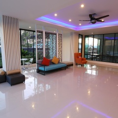 S4 Nai Yang Beach - Bild 14