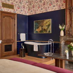 Faubourg 21 – The Leading Hotels of the World - Bild 9