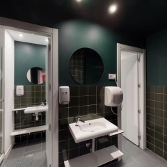 2060 The Newton Hostel & Market - Bild 10
