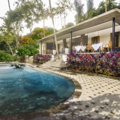 Amora Ubud Boutique Villas - Bild 18