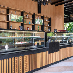 Hillstone Bodrum Hotel & Spa - Bild 13