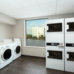DoubleTree by Hilton Charleston Mount Pleasant thumbnail 18