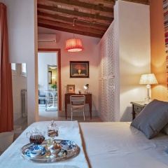 Drom Florence Rooms & Apartments - Bild 2