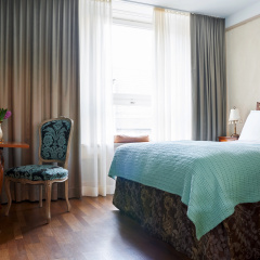 Townhouse Boutique Hotel - Bild 2
