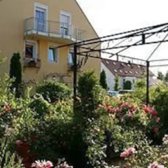 Airport Regentpark Hotel - Bild 1