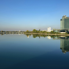 Adana Hilton SA - Bild 27