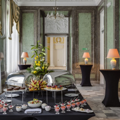 Hotel Bellotto - Bild 13