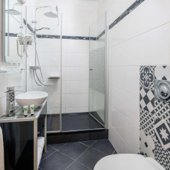 Best Western Plus Celebrity Suites - Bild 10