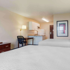 Hotel Orangine - Bild 5