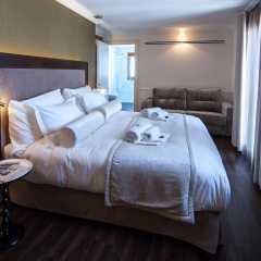 Hotel Hostal Cuba - Bild 6