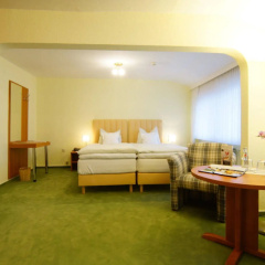 Komforthotel & Restaurant Riemann - Bild 6