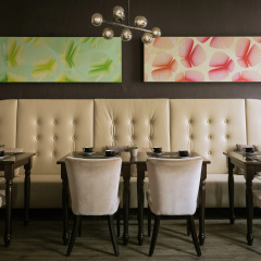 Leonardo Boutique Hotel Munich - Bild 17