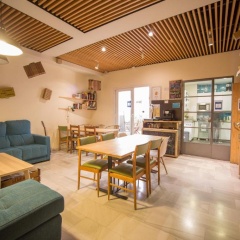 The Nomad Hostel - Bild 30