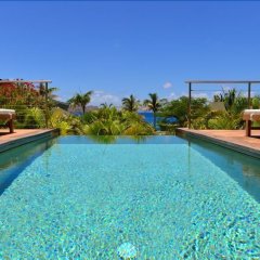 Villa Rincon in Gustavia, St Barthelemy from 5457$, photos, reviews - zenhotels.com photo 16