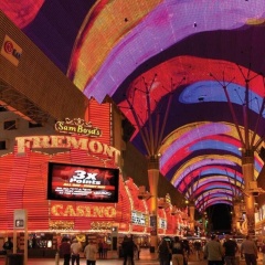 Fremont Hotel & Casino - Bild 22