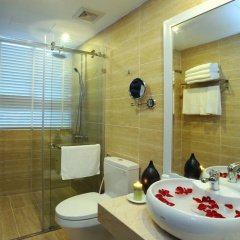 Hanoi Charm Hotel& Spa thumbnail 8