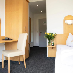 Hotel Regina - Bild 3