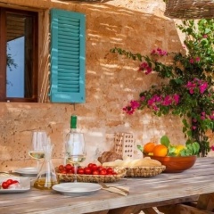 Finca Can Sitja - Bild 10