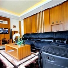 The Wahana Villa - Bild 2