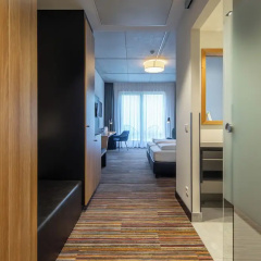 City Hotel Neumarkt - Bild 12