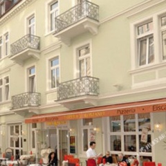 Hotel LOpera - Bild 1