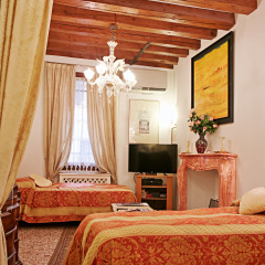 Hotel San Luca - Bild 13