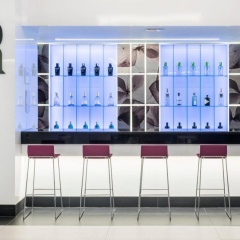 Hotel ILUNION Suites Madrid - Bild 18