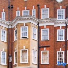 Chelsea - Draycott Place apartments by Viridian Apartments - Bild 1