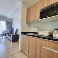 Hotel Amsterdam De Roode Leeuw - Bild 25