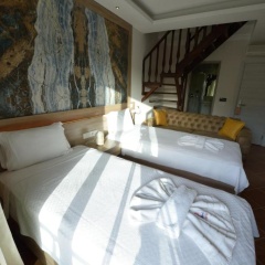 The Kumsal Hotel Ölüdeniz - Bild 4
